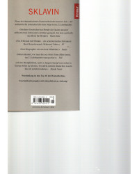 Sklavin - Gefangen, Geflohen, Verfolgt - Tb