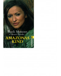 AMAZONASKIND - Taschenbuch
