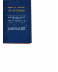 Die Aztekin - Hist. Roman - Taschenbuch  Nr. 12347