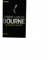 Bourne  Die Bourne - Identität