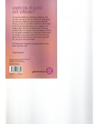 Auserwählt  Ein Mädchen zwischen Sekte und Freiheit