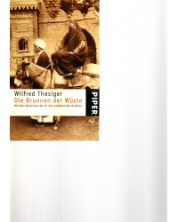 Die Brunnen der Wüste