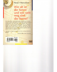 Wie alt ist die Sonne und wie weit weg sind die Sterne?