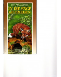 In die Enge getrieben