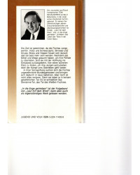 In die Enge getrieben