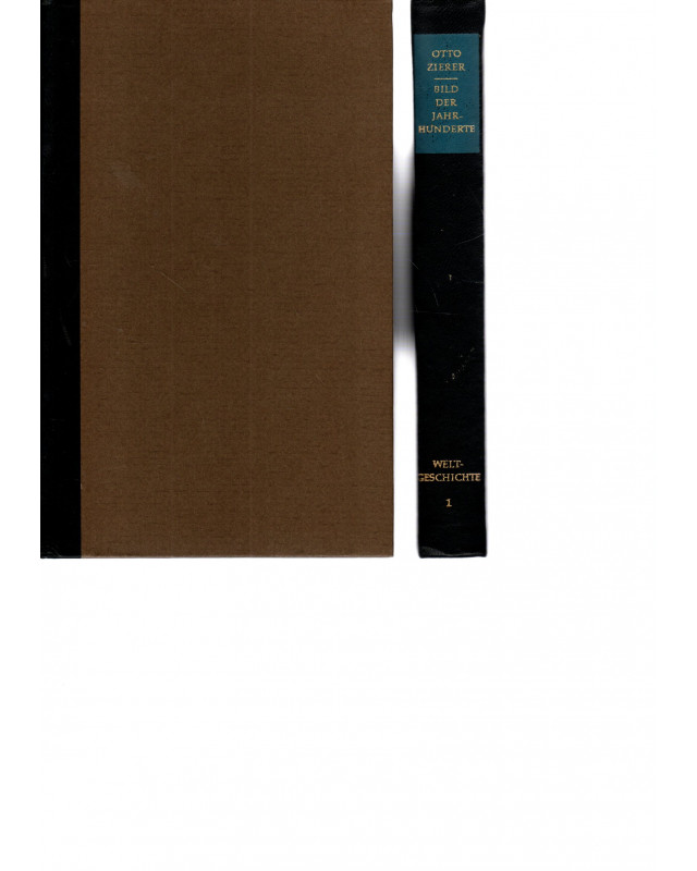 Bild der Jahrhunderte - Weltgeschichte 1