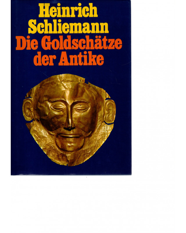 Die Goldschätze der Antike