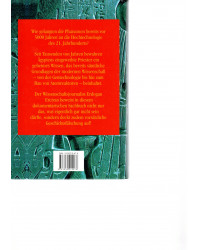 Verbotene Ägyptologie