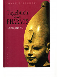 Tagebuch eines Pharaos -...