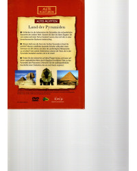Altes Ägypten - Land der Pyramiden - Die Geheimnisse des Alten Ägypten