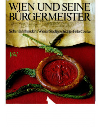 Wien und seine Bürgermeister