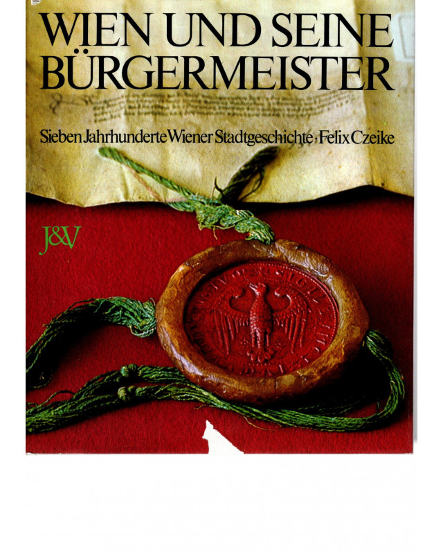 Wien und seine Bürgermeister