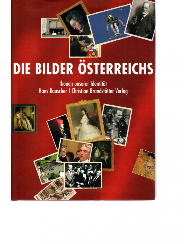 Die Bilder Österreichs