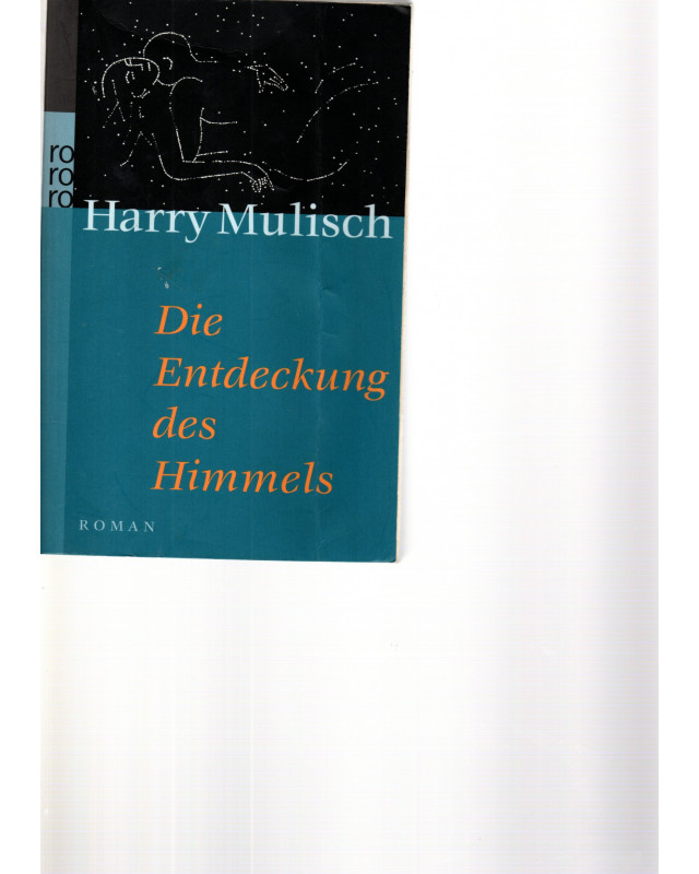 Die Entdeckung des Himmels