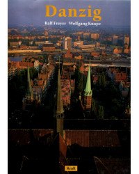 Danzig - Bildband