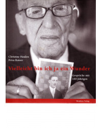 Vielleicht bin ich ja ein Wunder