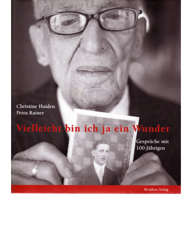 Vielleicht bin ich ja ein Wunder