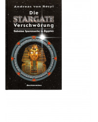 Die Stargate Verschwörung -...