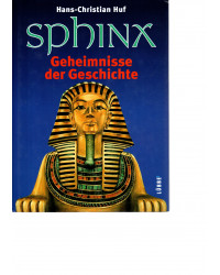 Sphinx - Geheimnisse der...
