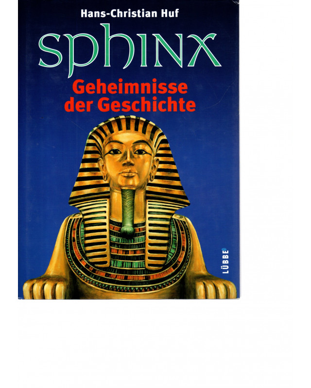 Sphinx