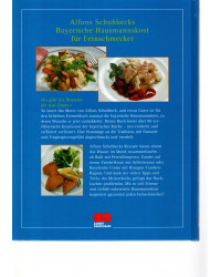 Alfons Schuhbecks Bayerische Hausmannskost für Feinschmecker