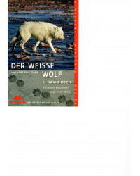 Der weisse Wolf