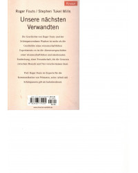 Unsere nächsten Verwandten