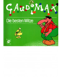 Gaudimax 4 - Die besten Witze