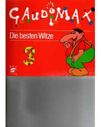 Gaudimax 3 - Die besten Witze