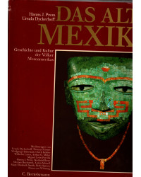 Das alte Mexiko -...