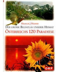 Österreichs 120 Paradiese