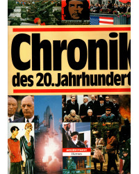 Chronik des 20. Jahrhunderts