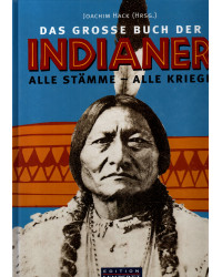 Das große Buch der Indianer...