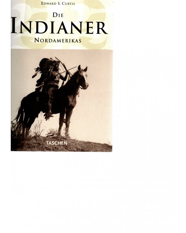 Die Indianer Nordamerikas