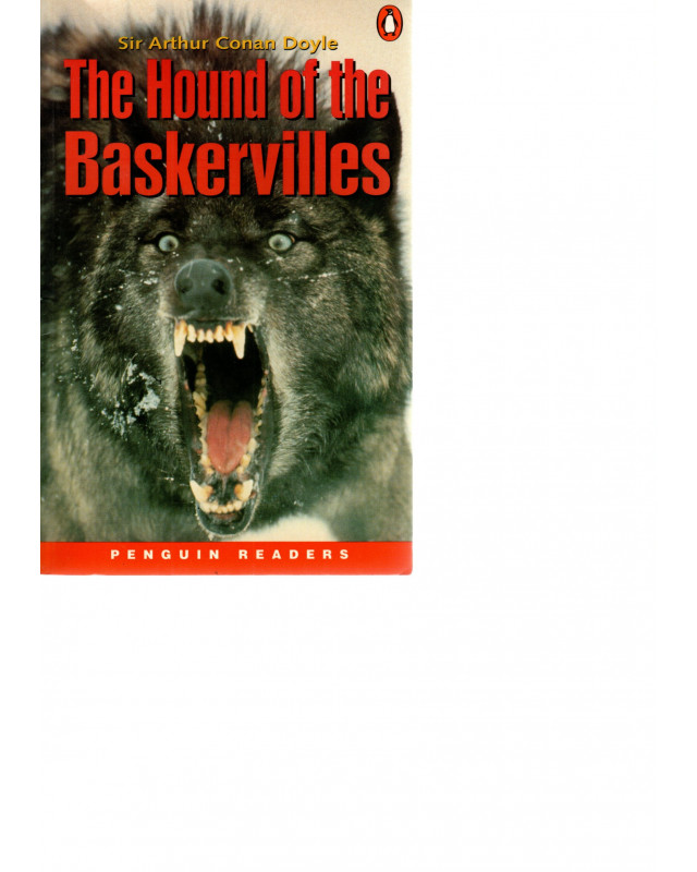 The Hound of the Baskervilles