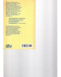 Daisy Bates in der Wüste - Eine Frau bei den Aborigines