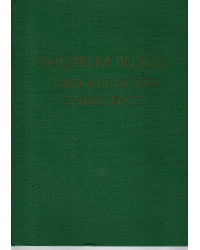 Wilhelm Busch -...