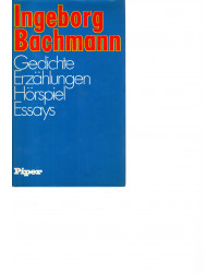 Ingeborg Bachmann -...