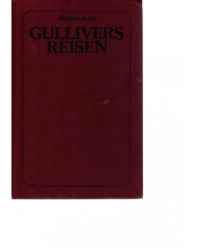 Gullivers Reisen