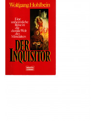 Der Inquisitor  - Eine...