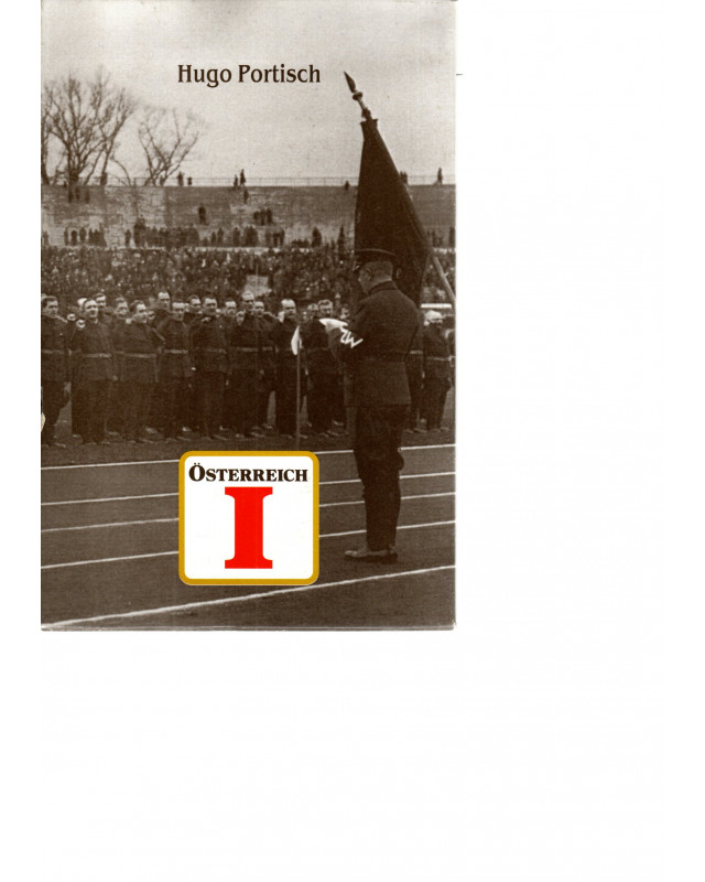 ÖSTERREICH I - 2 Bände in Schuber - Taschenbuchausgabe