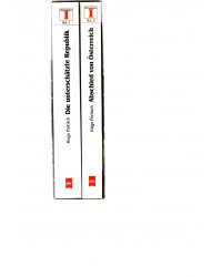 ÖSTERREICH I - 2 Bände in Schuber - Taschenbuchausgabe