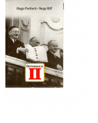 ÖSTERREICH II - 4 Bände in Schuber - Taschenbuchausgabe