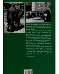 Hurra, wir leben noch! - München nach 1945