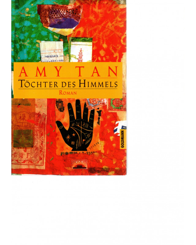 Töchter des Himmels