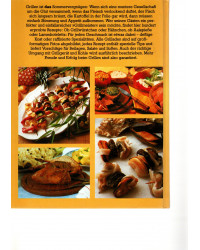 Mehr Freude und Erfolg beim Grillen