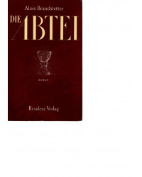 Alois Brandstetter - Die Abtei