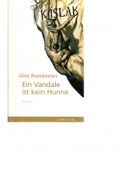 Ein Vandale ist kein Hunne