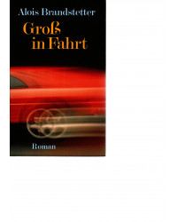 Groß in Fahrt
