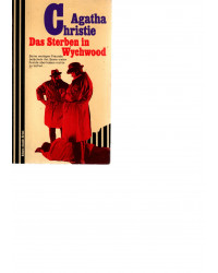 Das Sterben in Wychwood